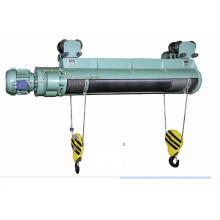 China Good Quality Electric Chain Hoist